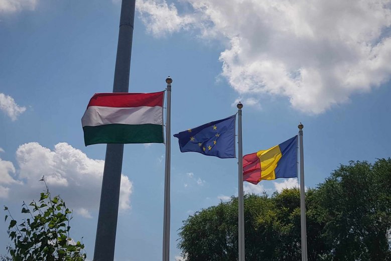 Románia közigazgatási átszervezése: tényleg nem babra megy a játék