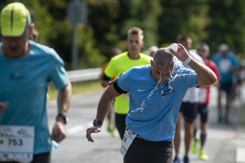 Félmaratoni futóversenyt szerveznek Marosvásárhelyen