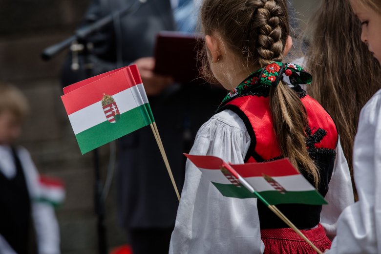 Meghaladta a 60 százalékot a magyar állampolgársággal rendelkező felnőttkorú romániai magyarok aránya