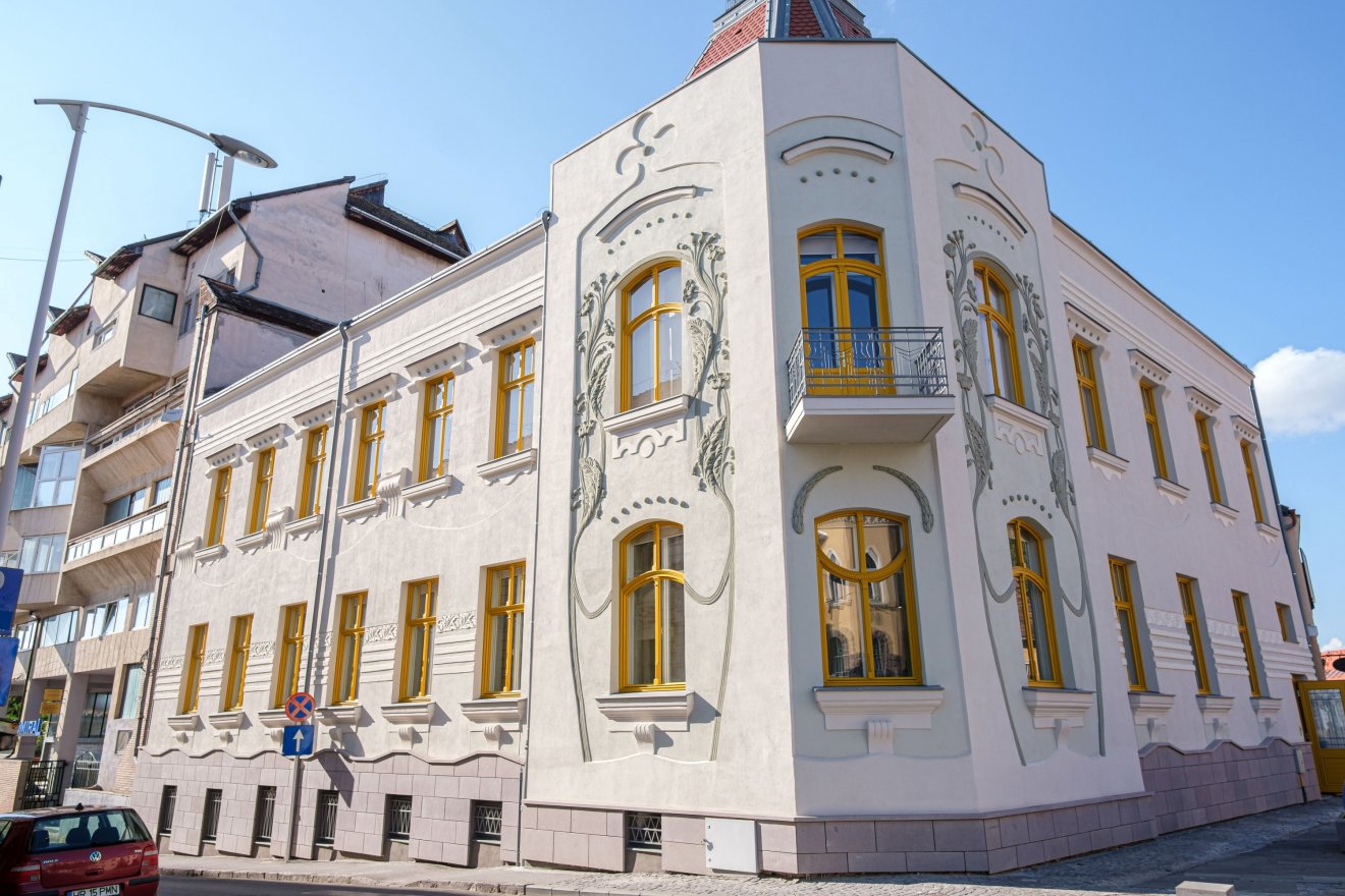 Ezentúl a Magyar Ügyek Házában lehet ingyenes jogi tanácsadást igényelni Csíkszeredában