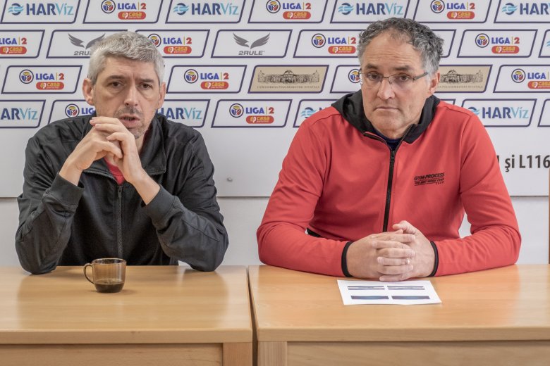 Az FK Csíkszereda bocsánatkérés helyett fricskát adott a Vasas Feminának