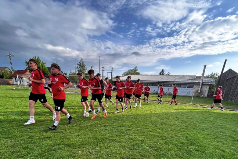 Megyék közötti ifjúsági futballbajnokságon indulnak a székelyföldi csapatok