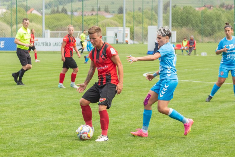 Az FK Csíkszereda lehet a harmadik székelyföldi győztes a női labdarúgó Román Kupában