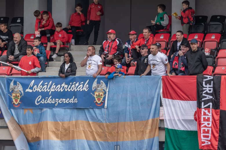 Szurkolói buszt indítanak a Dinamo–FK Csíkszereda mérkőzésre