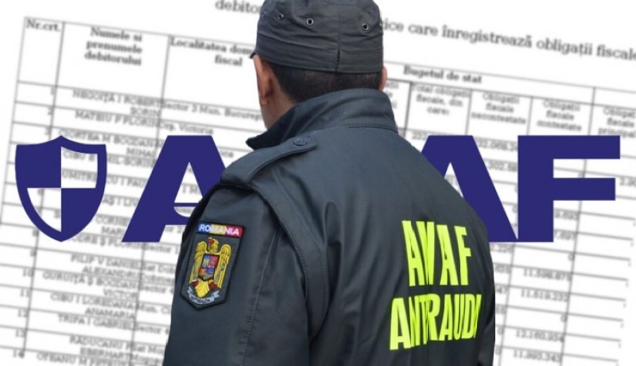 Csalók, reszkessetek: vadul gyűjtögeti a be nem fizetett adómilliókat az ANAF