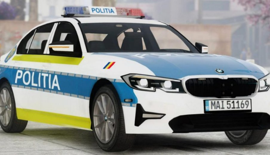 Ezzel magyarázza a rendőrség, hogy Iohannis cimborájától rendeltek autókat