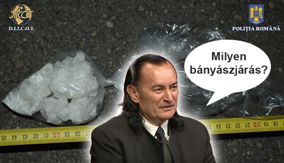 Hírek hétfőn: Miron Cozma szerint 1990-ben nem volt semmiféle bányászjárás
