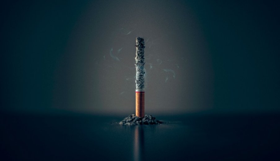 Egy dohányipari óriás a füstmentes jövőért, avagy miért nincs Önnek semmiféle választása