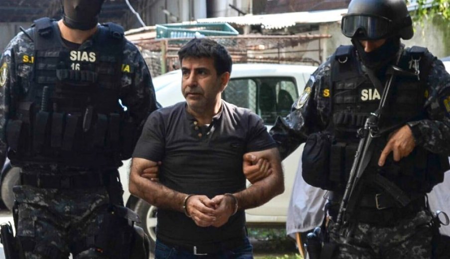 Szabadlábra helyezték a három román újságíró iraki elrablásában segédkező Mohamed Munafot, de el kell hagynia Romániát