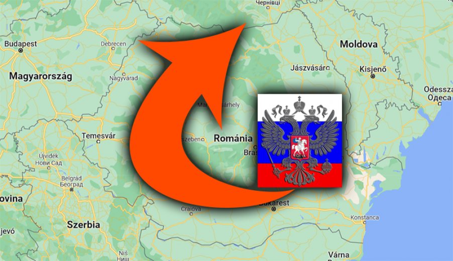 Románia már a tizenegyedik orosz diplomatát utasítja ki az országból az ukrán háború kezdete óta