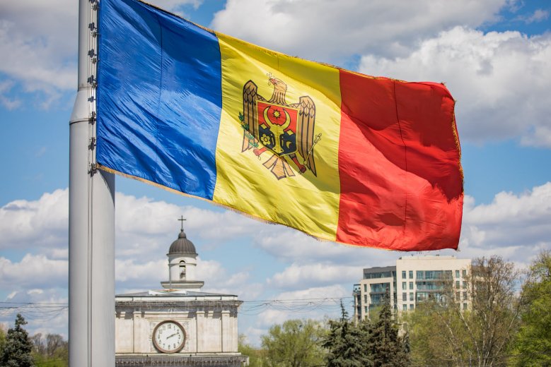 Szombattól Románia megkezdte a földgázexportot a Moldovai Köztársaságnak
