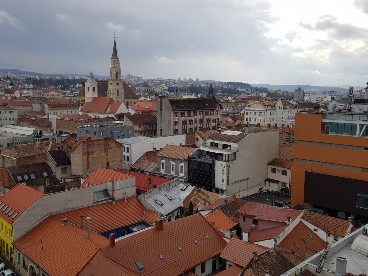 A mi bűzlő Svájcunk: a hatóságok szerint semmi baj a Kolozsvárt ismét elérő gyomorforgató szaggal