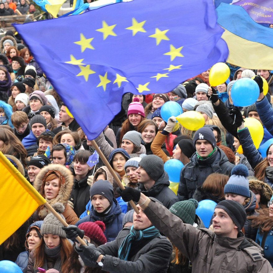 Európai Bizottság: Ukrajna és Moldova minden feltételt teljesített a csatlakozási tárgyalások megkezdéséhez