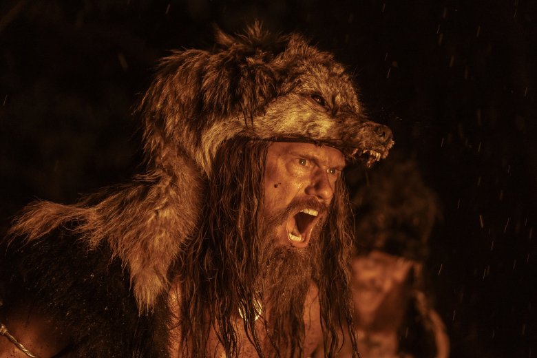 The Northman: vérben fürdő viking bosszúdráma