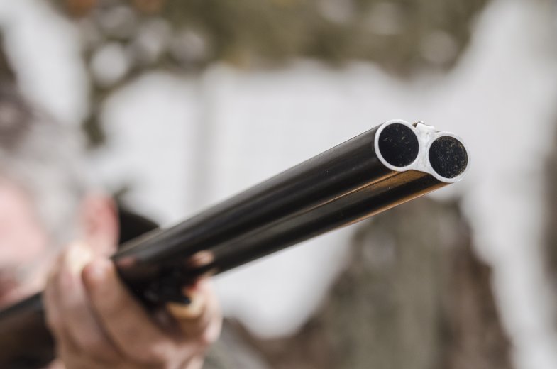 Nem engedélyezett vadászaton sült el a fegyver, egy 44 éves férfi életét vesztette