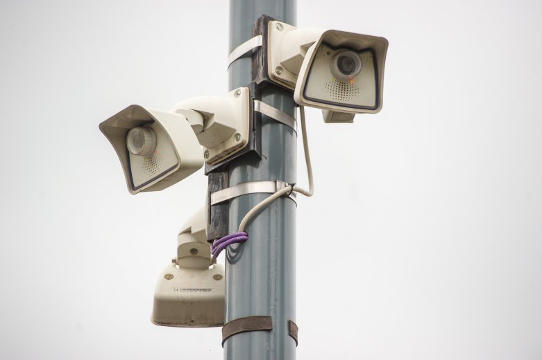 Jöhetnek a térfigyelő kamerák az iskolákba – mondja az országos diákszervezet