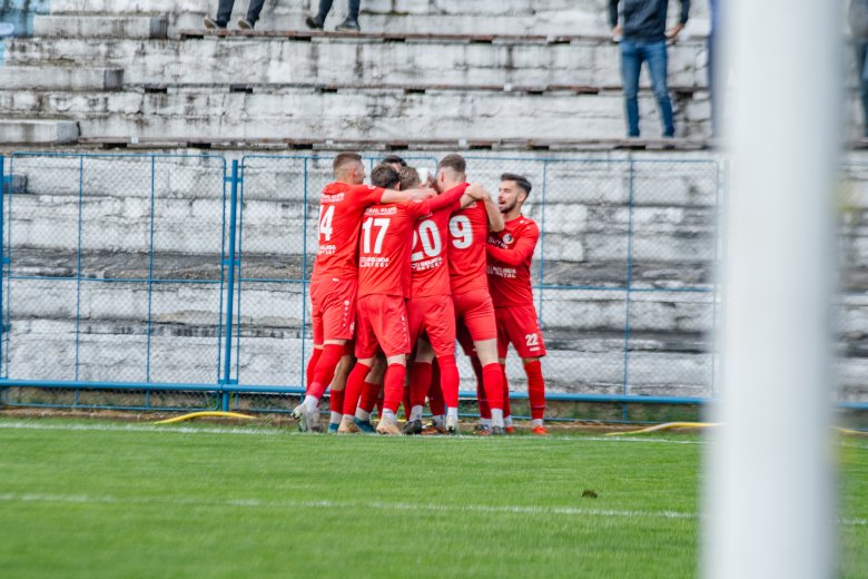A hajrában döntött a Székelyudvarhelyi FC