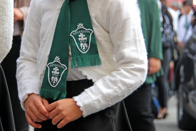 Részleges tanfelügyelőségi döntés: a Bolyai veszi át a katolikus gimnázium nyolcadikosait és kilencedikeseit