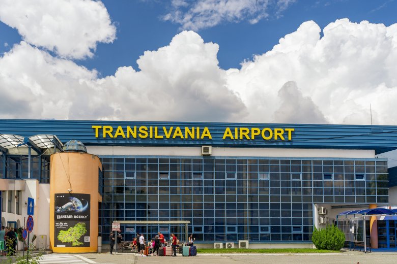 15 millió euróból újul meg a marosvásárhelyi repülőtér