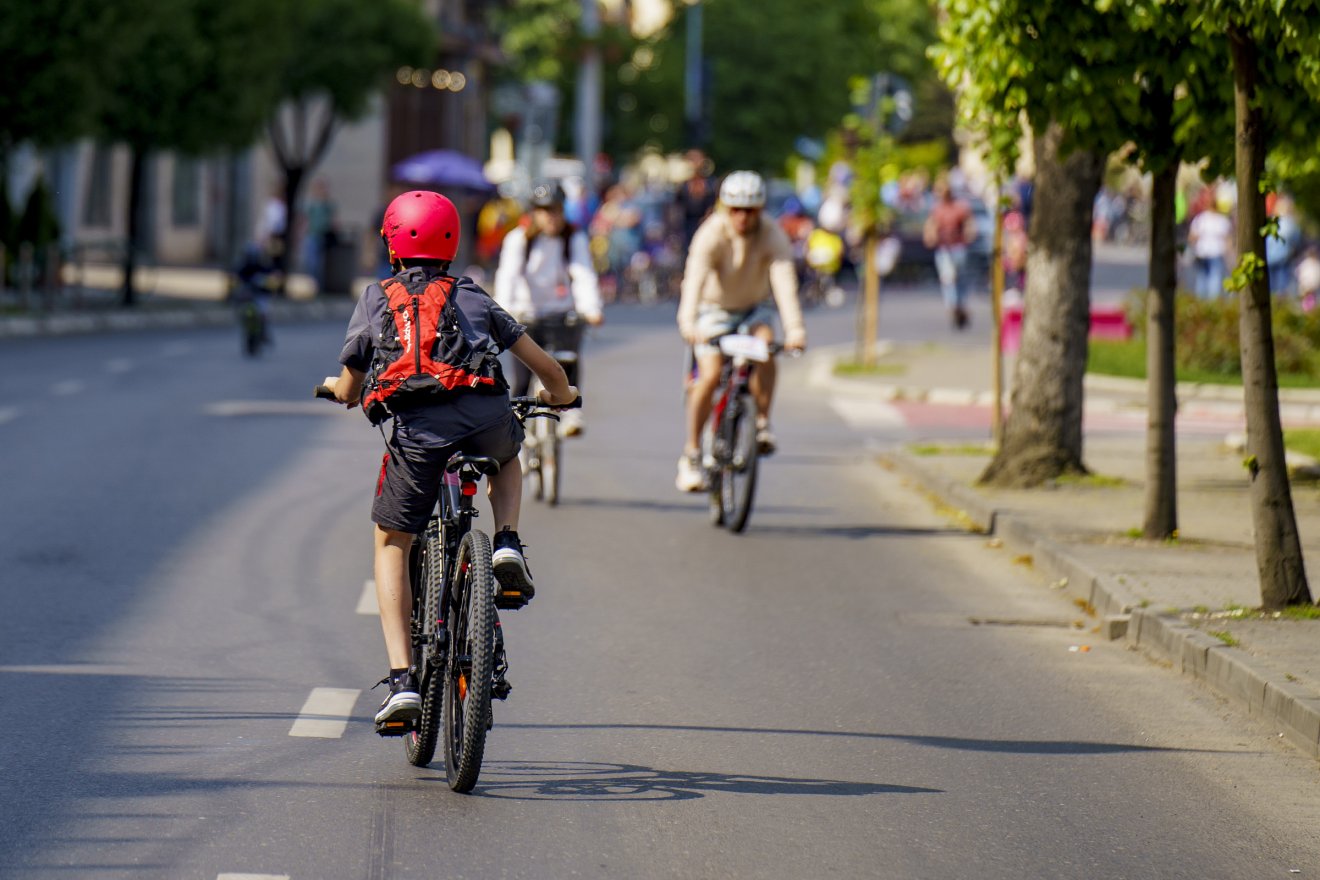Választható tantárggyá tennék a biztonságos kerékpáros közlekedést